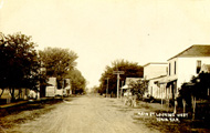 Image of Ionia in Jewell County, Kansas