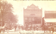 Image of Irving in Marshall County, Kansas