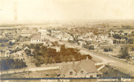 Image of Jamestown in Cloud County, Kansas