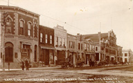 Image of Junction City in Geary County, Kansas