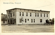Image of Kanopolis in Ellsworth County, Kansas