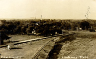 Image of Lindsborg in McPherson County, Kansas