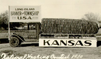 Image of Long Island in Phillips County, Kansas