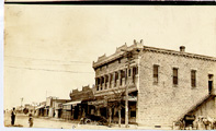 Image of Luray in Russell County, Kansas