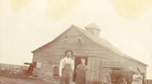 Image of Lyle in Decatur County, Kansas
