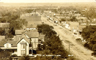Image of Marysville in Marshall County, Kansas