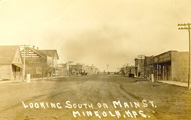 Image of Minneola in Clark County, Kansas