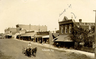 Image of Mulvane in Sumner County, Kansas