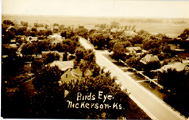 Image of Nickerson in Reno County, Kansas