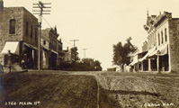 Image of Onaga in Pottawatomie County, Kansas
