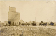 Image of Palco in Rooks County, Kansas