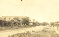 Image of Roxbury in McPherson County, Kansas