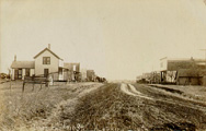 Image of Roxbury in McPherson County, Kansas