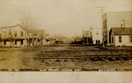 Image of Savonburg in Allen County, Kansas