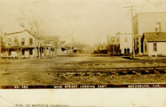 Image of Savonburg in Allen County, Kansas