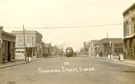 Image of Scammon in Cherokee County, Kansas