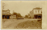 Image of Scranton in Osage County, Kansas