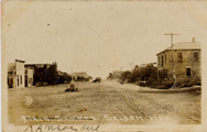 Image of Selden in Sheridan County, Kansas