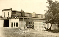 Image of Smith Center in Smith County, Kansas