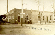 Image of Sterling in Rice County, Kansas