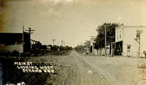Image of Strawn in Coffey County, Kansas
