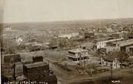 Image of Syracuse in Hamilton County, Kansas