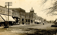 Image of Washington in Washington County, Kansas