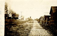 Image of Wellington in Sumner County, Kansas
