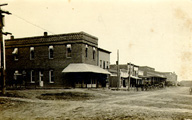 Image of Westphalia in Anderson County, Kansas