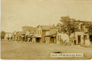 Image of Wilsey in Morris County, Kansas