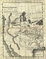 Link To Map: Missouri Territory formerly Louisiana