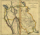 Link To Map: Missouri Territory, formerly Louisiana
