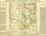 Link To Map: Carte du Territoire d'Arkansa et des autres Territoires des tats-Unis