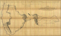 Link To Map: Map of an exploring expedition to the Rocky Mountains in the 1842 and to Oregon & north California in the years 1843-44