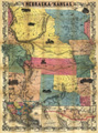 Link To Map: Nebraska and Kansas.