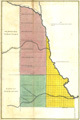 Link To Map: Nebraska Territory:  Kansas Territory