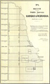 Link To Map: Sketch of the Public Surveys in Kansas & Nebraska.