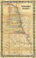 Link To Map: Nebraska and Kanzas