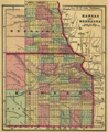 Link To Map: Kansas and Nebraska