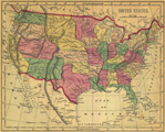 Link To Map: United States.