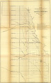 Link To Map: Map Showing the progress of the Public Surveys in the territories of Kansas and Nebraska.  To accompany Annual Report of the Surveyor General, 1858.