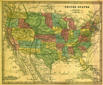 Link To Map: United States