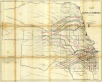 Link To Map: Map of Kansas and Nebraska.