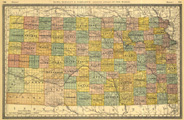 Link To Map: Kansas
