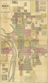 Link To Map: Map of Wichita Kansas.