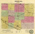 Link To Map: Rice Co. Kansas