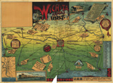 Link To Map: Wichita Kansas 1887.