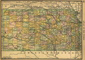 Link To Map: [Kansas]