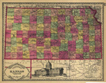 Link To Map: Tunison's Kansas