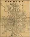 Link To Map: Wichita